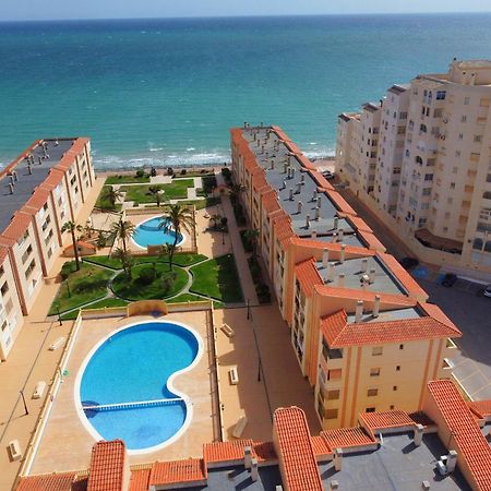 Apartamento En La Manga El Oasis La Manga del Mar Menor Exterior foto