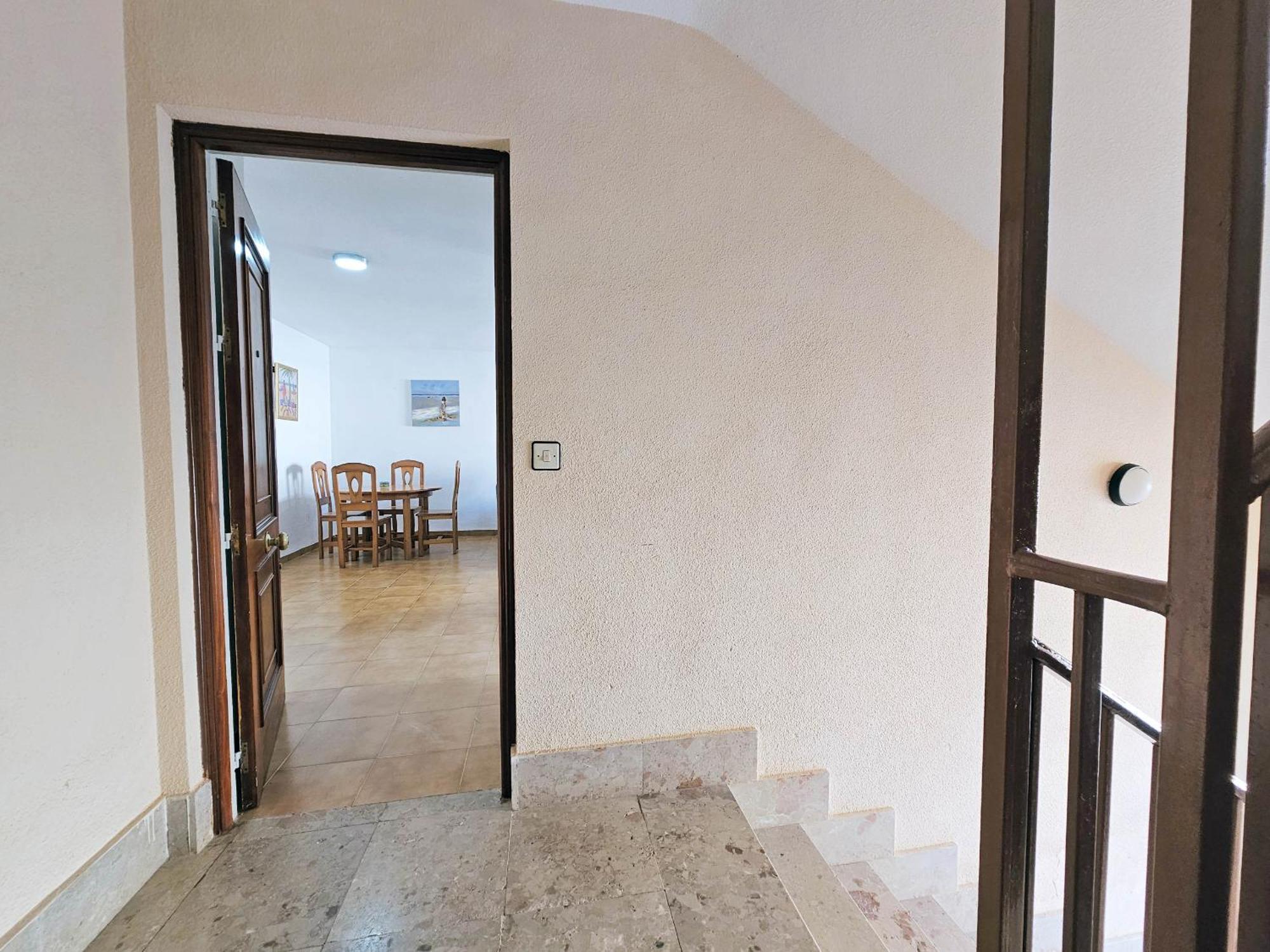 Apartamento En La Manga El Oasis La Manga del Mar Menor Exterior foto