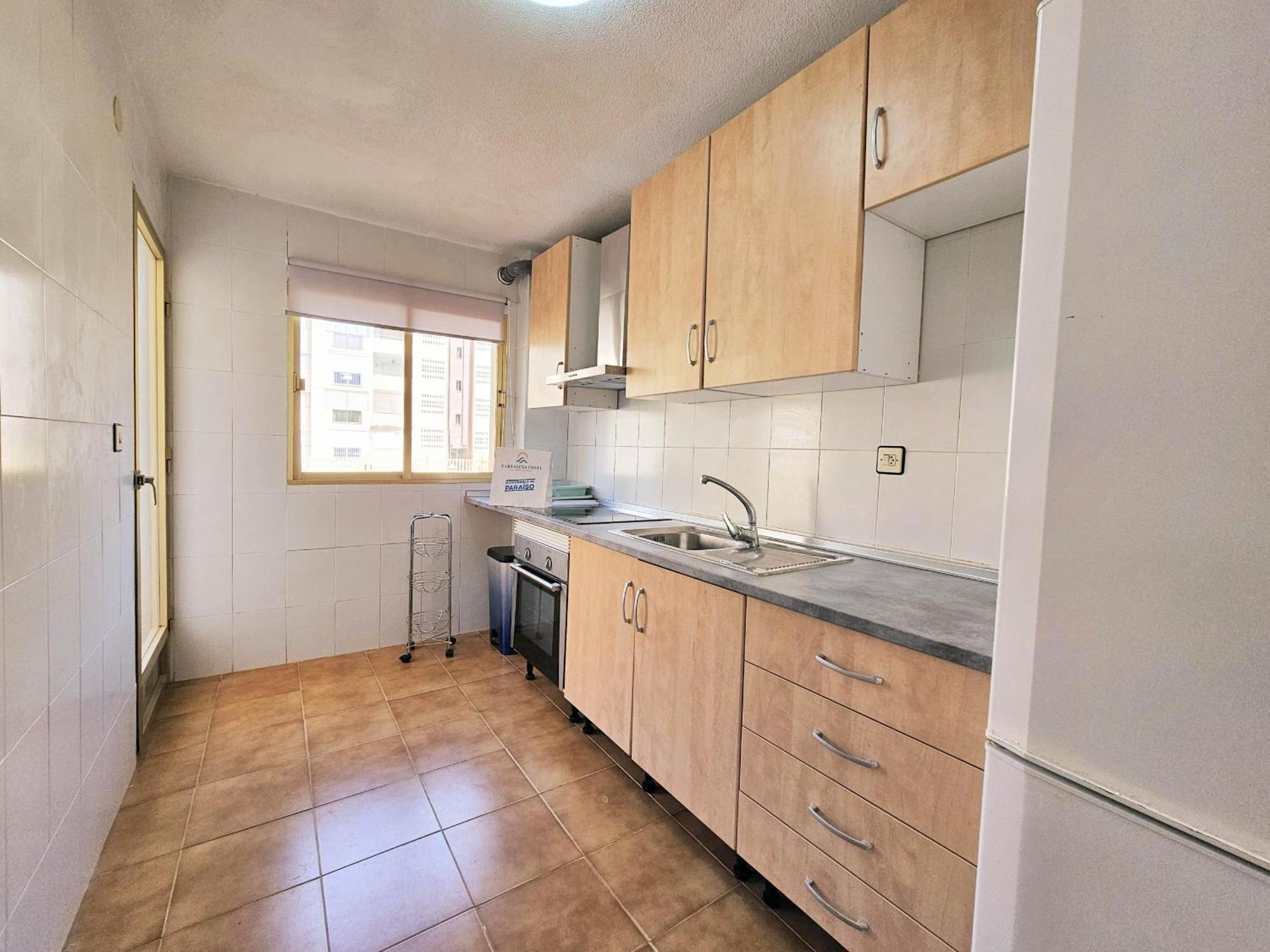 Apartamento En La Manga El Oasis La Manga del Mar Menor Exterior foto